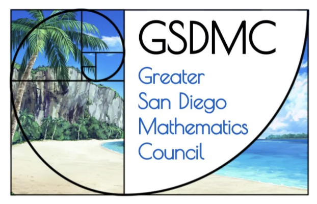 Greater San Diego Mathematics Council